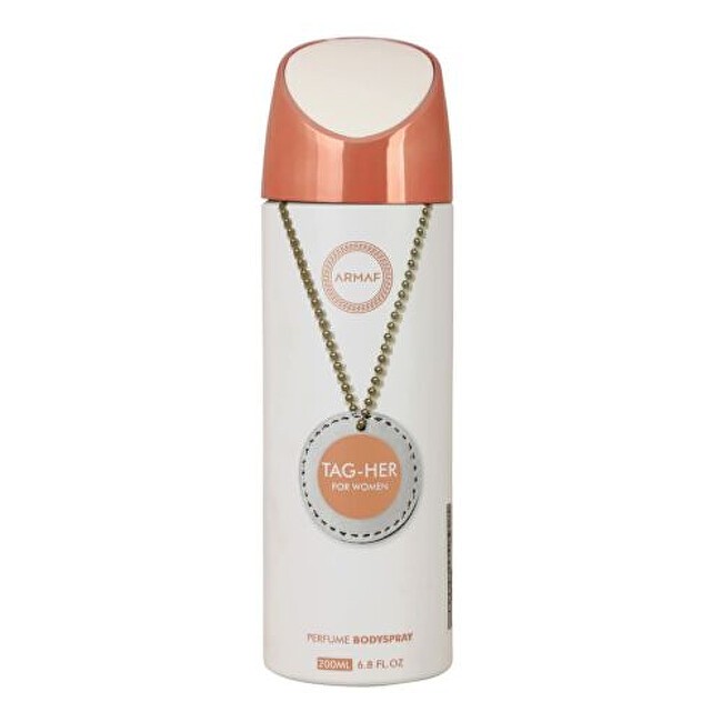 Armaf TagHer Deospray donna 200ml