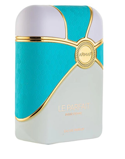 Armaf Le Parfait Pour Femme Azure eau de parfum donna 200ml