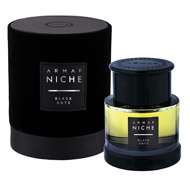 Armaf Niche Black Onyx eau de parfum unisex 90ml