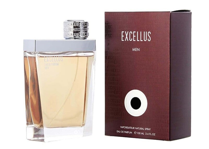 Armaf Excellus Men Eau De Parfum 100 ml uomo