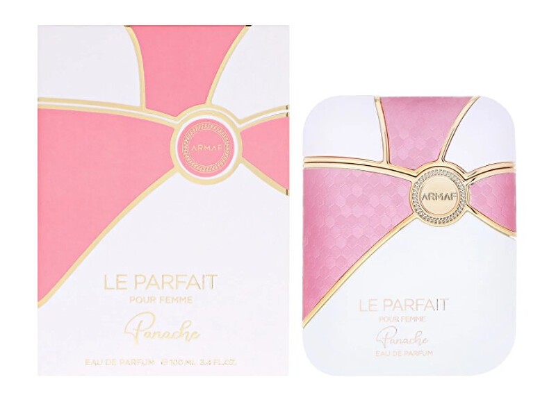 Armaf Le Parfait Pour Femme Panache eau de parfum donna 100ml