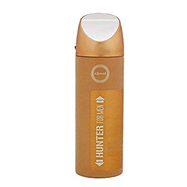 Armaf Hunter Men Deospray uomo 200ml