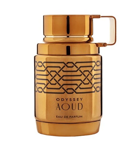 Armaf Odissea Oud eau de parfum uomo 100ml