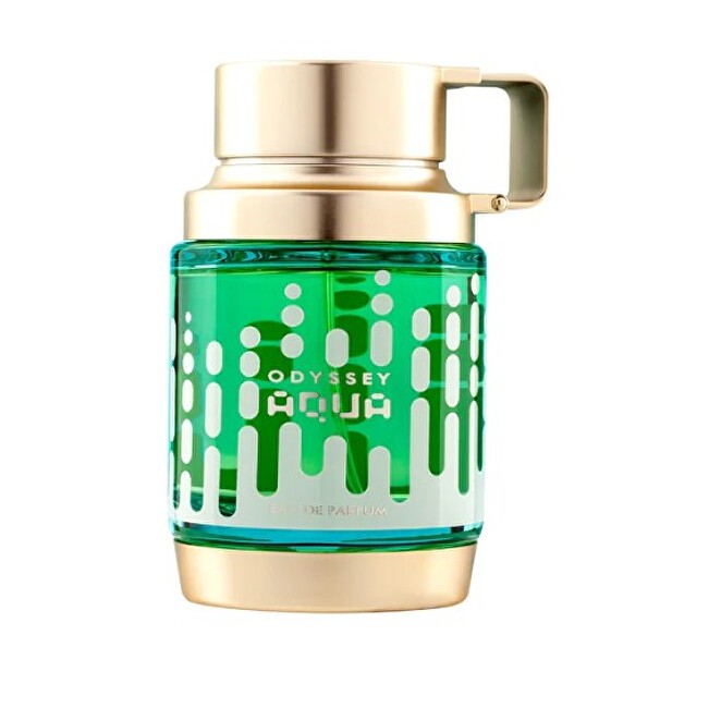 Armaf Odyssey Aqua eau de parfum 60ml uomo