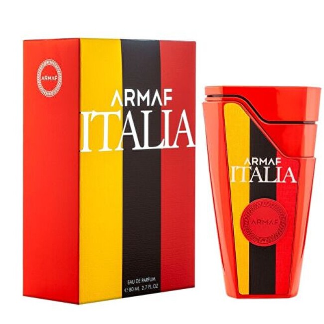 Armaf Eternia Italia eau de parfum uomo 80ml