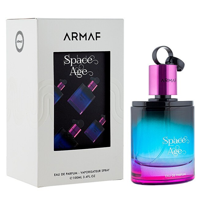 Armaf Space Age eau de parfum uomo 100ml