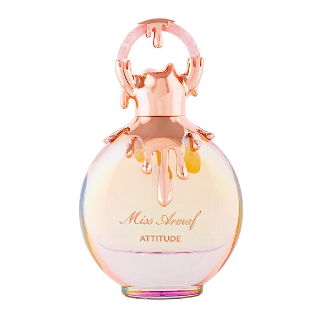 Armaf Miss Armaf Attitude eau de parfum donna 100ml