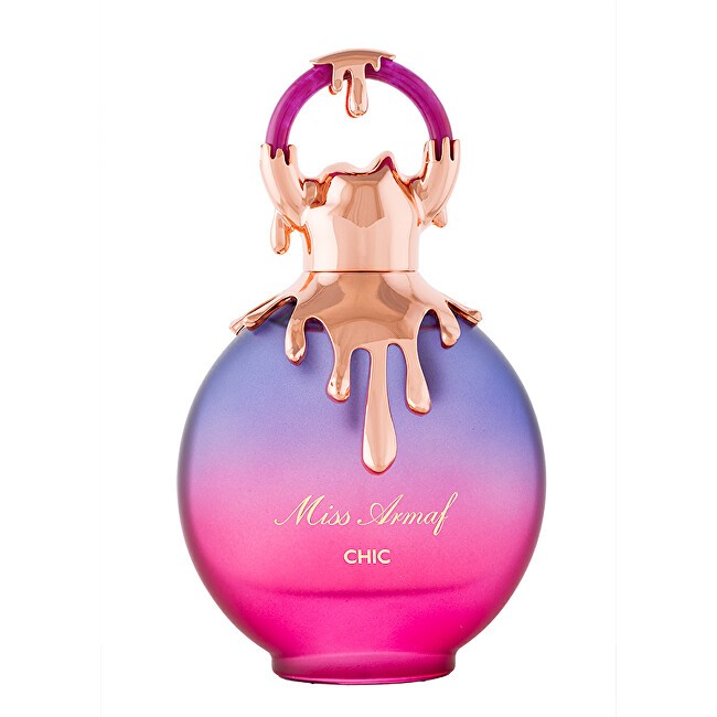 Armaf Miss Armaf Chic eau de parfum donna 100ml