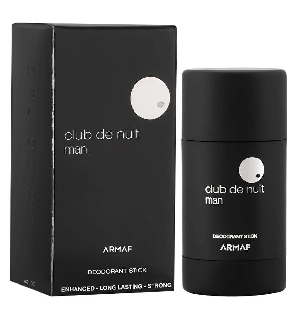 Armaf Club De Nuit Man Deostick uomo 75ml