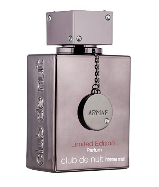 Armaf Profumo Club De Nuit Intense Man in edizione limitata uomo 105ml