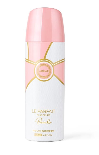Armaf Deospray Le Parfait Pour Femme Panache donna 200ml