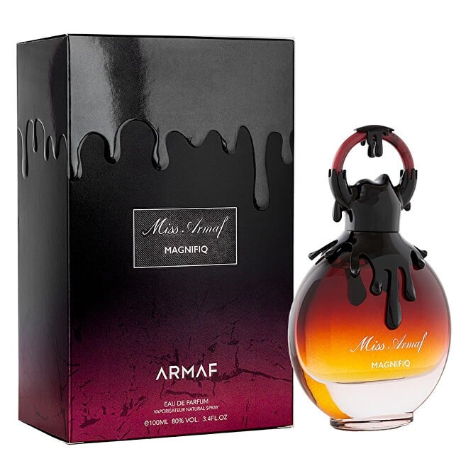 Armaf Miss Armaf Magnifique eau de parfum donna 100ml