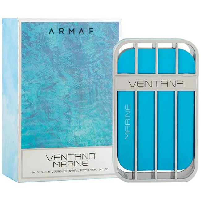 Armaf Ventana Marine eau de parfum unisex 100ml