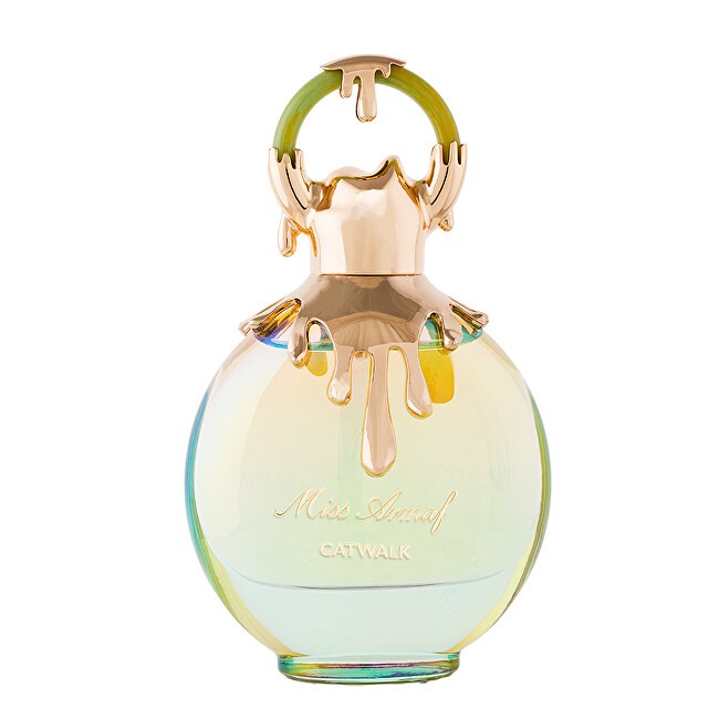 Armaf Miss Armaf passerella eau de parfum donna 100ml