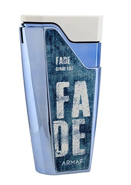 Armaf Modifica denim sbiadito eau de parfum uomo 80ml