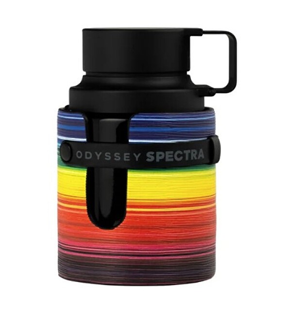 Armaf Odyssey Spectra eau de parfum 60ml unisex