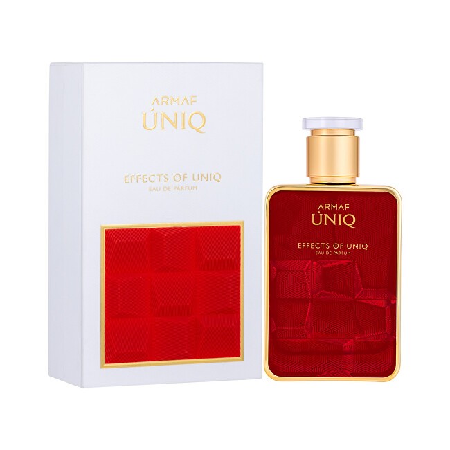 Armaf Úniq Effects Of Uniq eau de parfum unisex 100ml