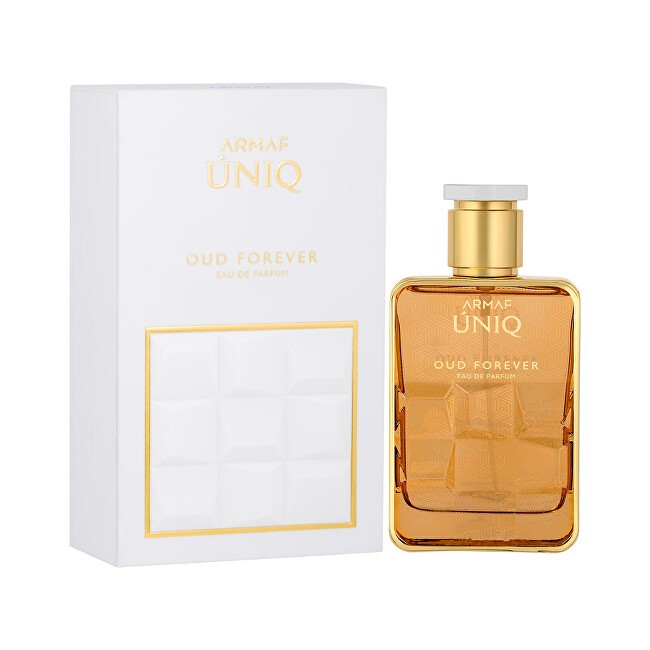 Armaf Uniq Oud Forever eau de parfum unisex 100ml