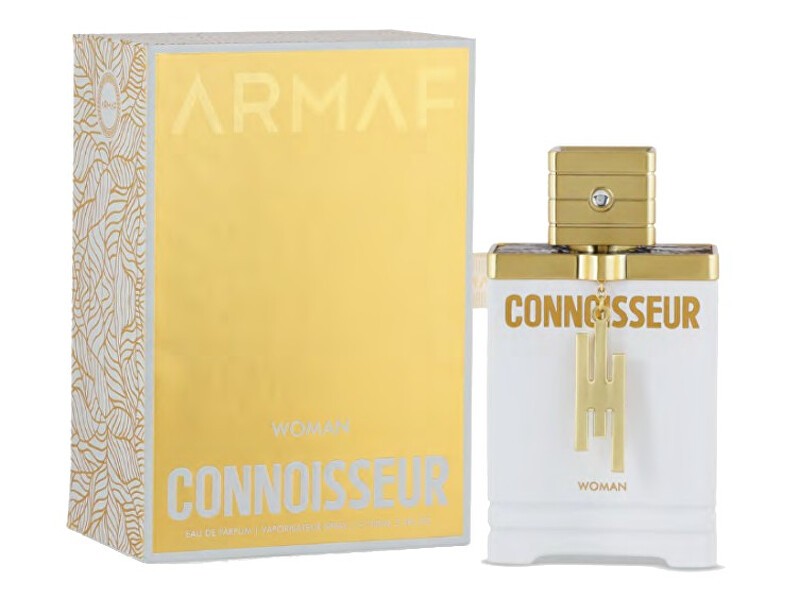 Armaf Connoisseur eau de parfum donna 100ml