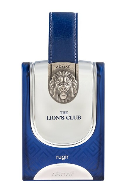 Armaf The Lion's Club Rugir eau de parfum uomo 100ml