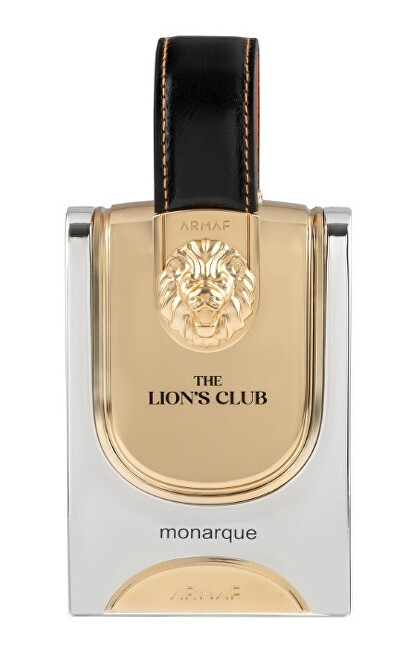 Armaf The Lion's Club Monarque eau de parfum 100ml uomo