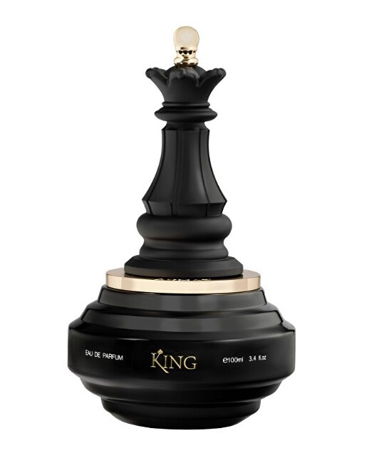 Armaf Checkmate King eau de parfum uomo 100ml