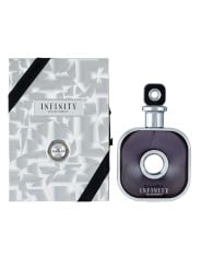 Armaf Infinity Silver eau de parfum unisex 105ml