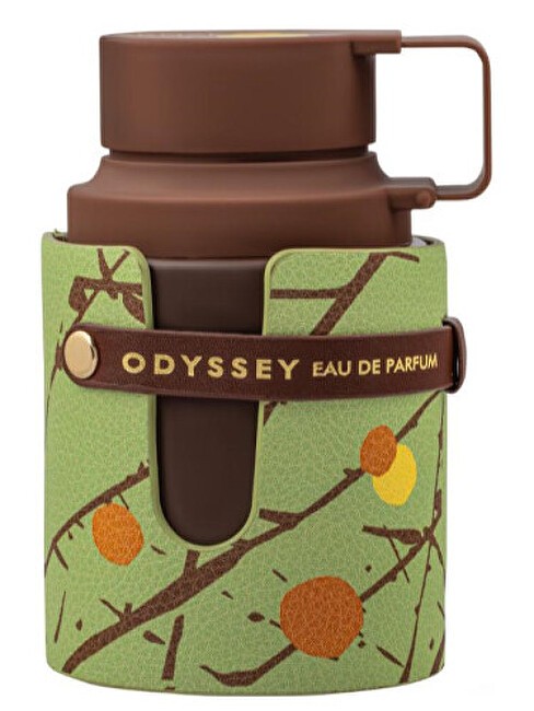 Armaf Odyssey Dubai Chocolat eau de parfum unisex 100ml