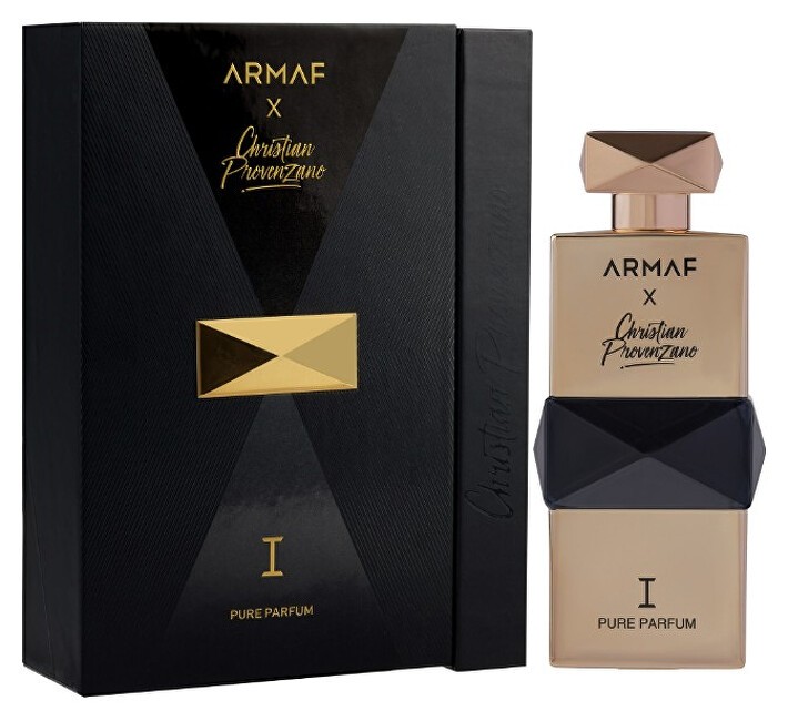 Armaf X Christian Provenzano I Profumo 100ml unisex