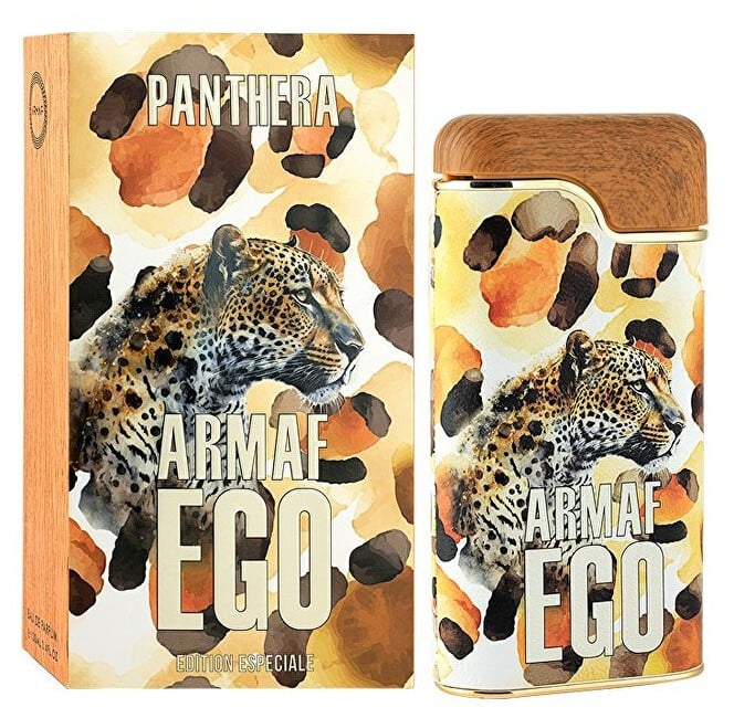 Armaf Ego Panthera eau de parfum 100ml unisex
