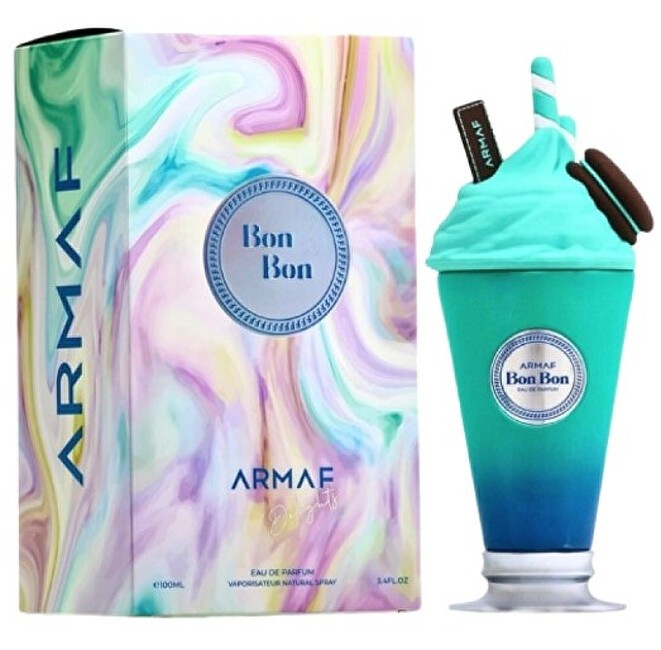 Armaf Bon Bon eau de parfum 100ml unisex