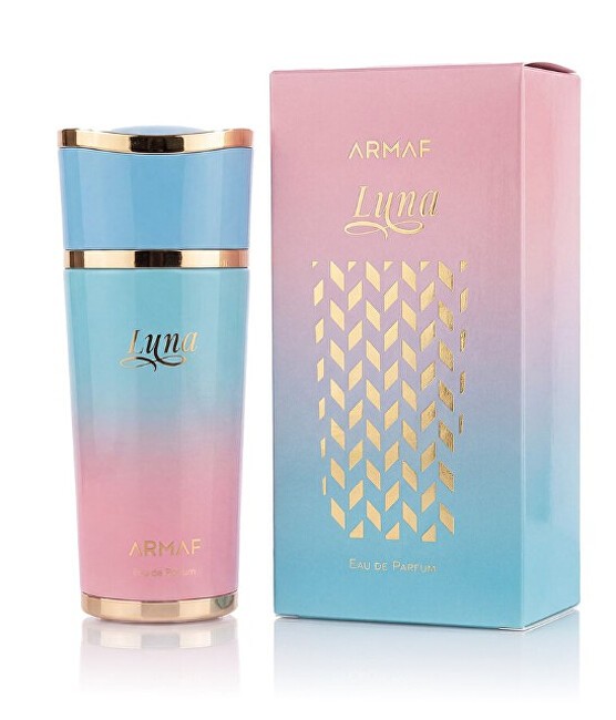 Armaf Luna eau de parfum 100ml Donna