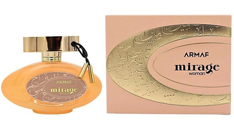 Armaf Mirage Woman eau de parfum 100ml donna