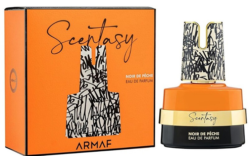 Armaf Scentasy Noir de Peche eau de parfum 100ml unisex