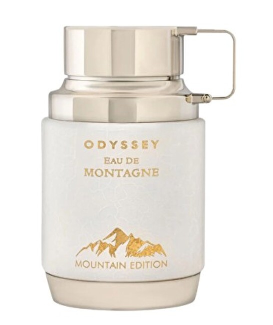 Armaf Odyssey Eau de Montagne eau de parfum 100ml unisex