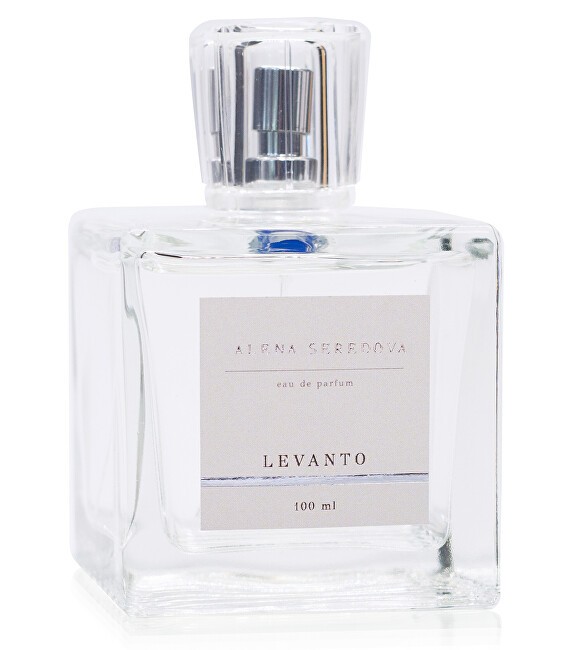 Alena Šeredová Levanto - eau de parfum 100ml donna