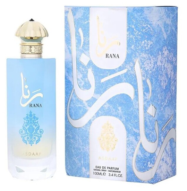 Asdaaf Rana eau de parfum donna 100ml