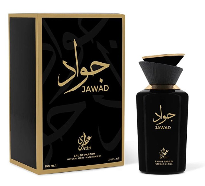 Lattafa Perfumes Jawad eau de parfum 100ml uomo