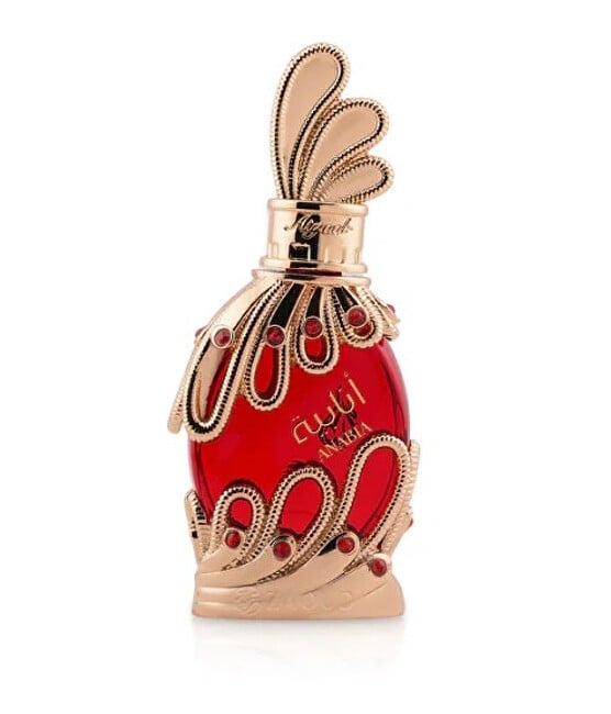 Khadlaj Anabia Red CPO U 20ml