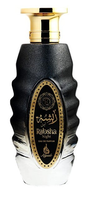 Atyab Al Marshoud Rabsha Night eau de parfum 100ml donna