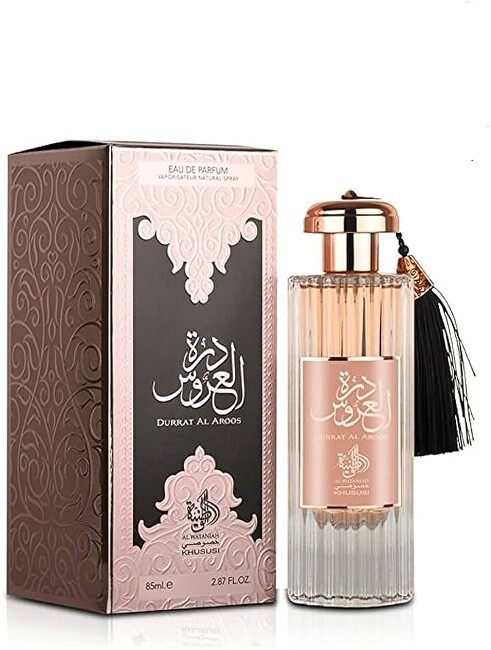 Al Wataniah Durrat Al Aroos Eau De Parfum 85ml donna Eau de Parfum donna