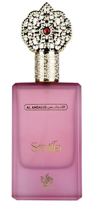 Al Wataniah Sevilla Eau De Parfum 75ml donna Eau de Parfum donna