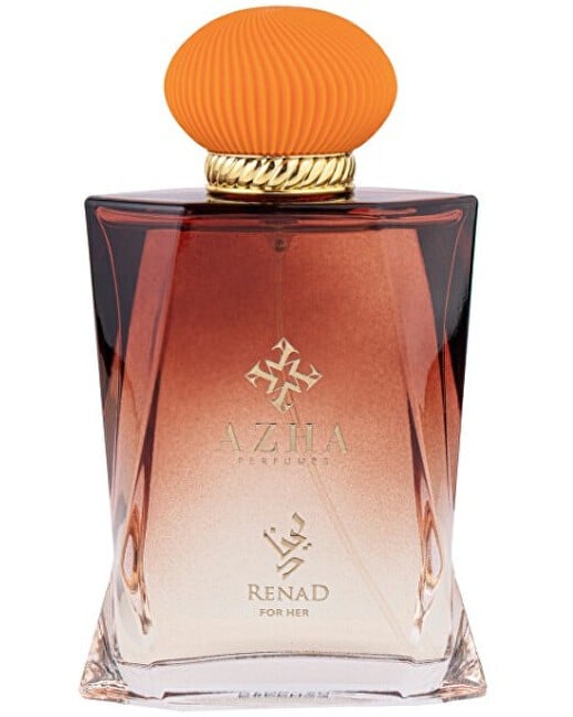 Azha Renad eau de parfum donna 100ml