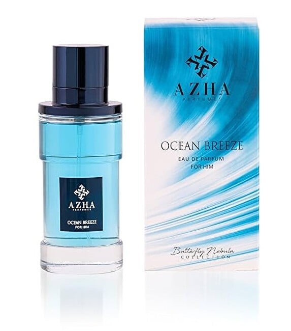 Azha Ocean Breeze eau de parfum Spray 100ml