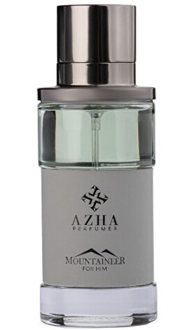 Azha Spray Eau de Parfum Mountaineer 100ml