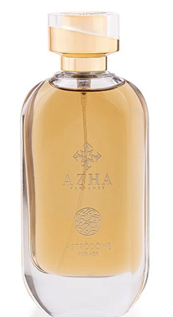 Azha Astrodome eau de parfum donna 100ml