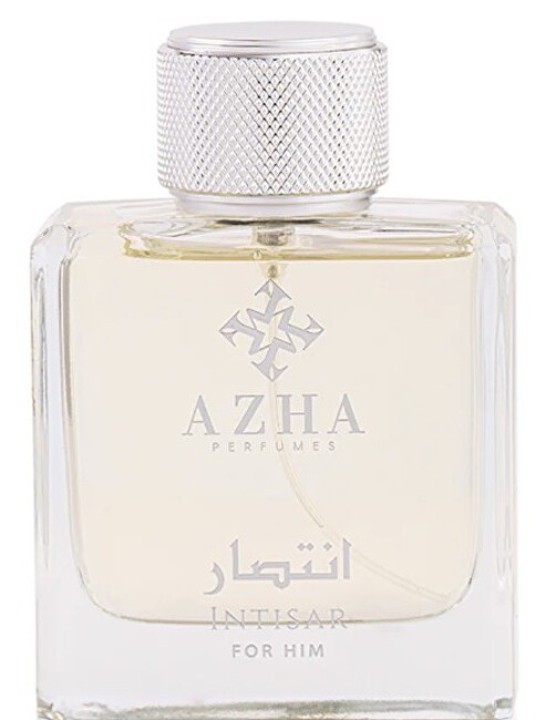 Azha Intisar eau de parfum uomo 100ml