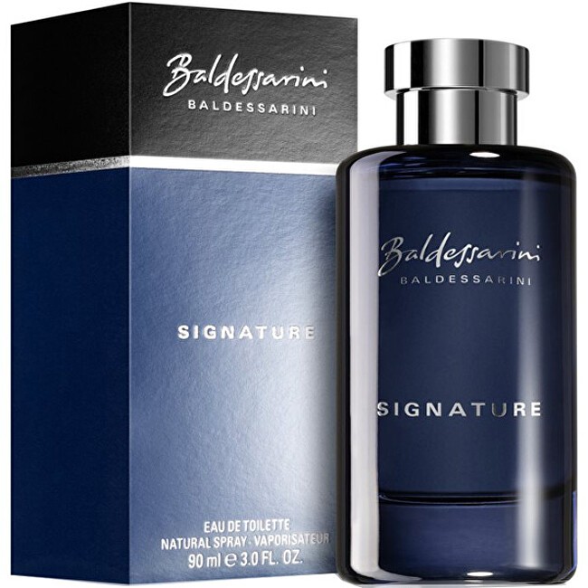 Baldessarini Signature Eau De Toilette 90 ml uomo