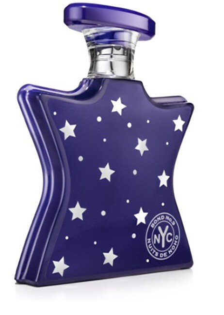 Bond No9 Nuits de Noho eau de parfum donna 100ml