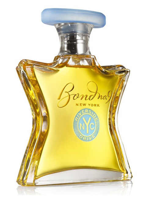 Bond No. 9 Riverside Drive eau de parfum uomo 100ml